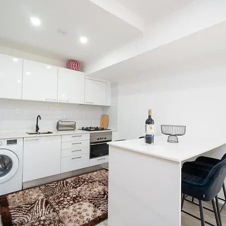 Appartamento Casa Biabella