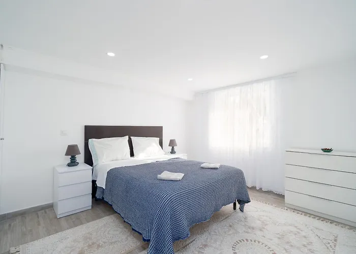 Casa Biabella Albufeira