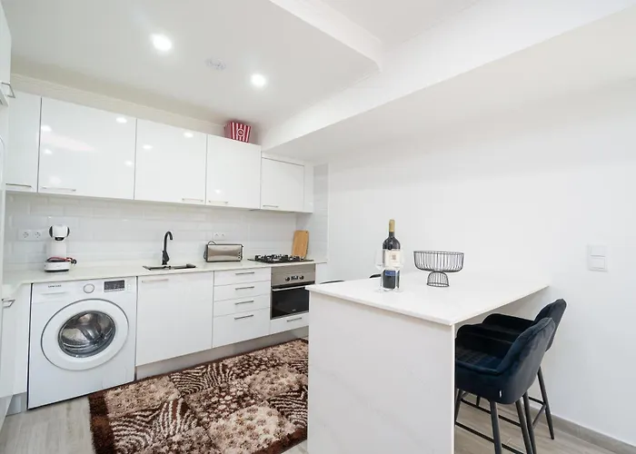 Appartamento Casa Biabella