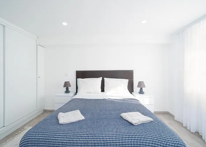 Casa Biabella Appartamento Albufeira