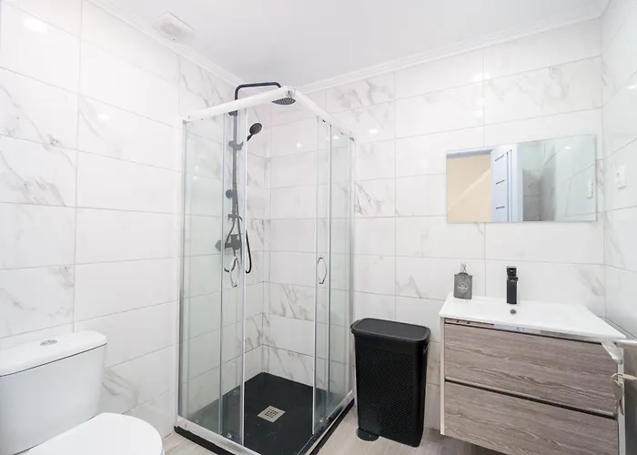 Appartamento Casa Biabella Albufeira