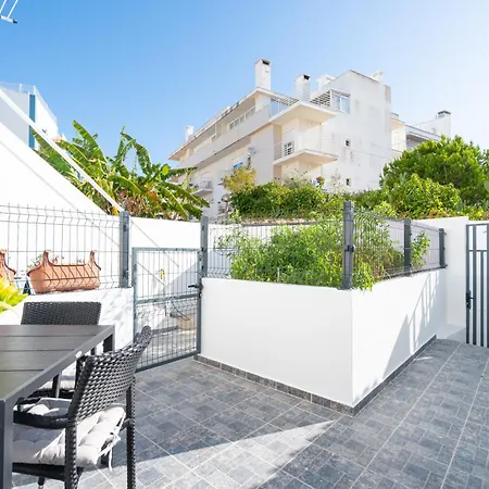 Casa Biabella * Albufeira