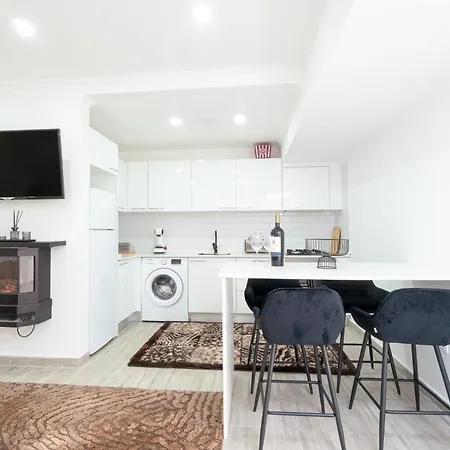 Casa Biabella Albufeira