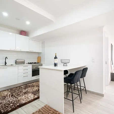 Casa Biabella Apartamento *