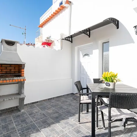 Apartman Casa Biabella Albufeira
