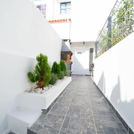 Casa Biabella Apartman Albufeira