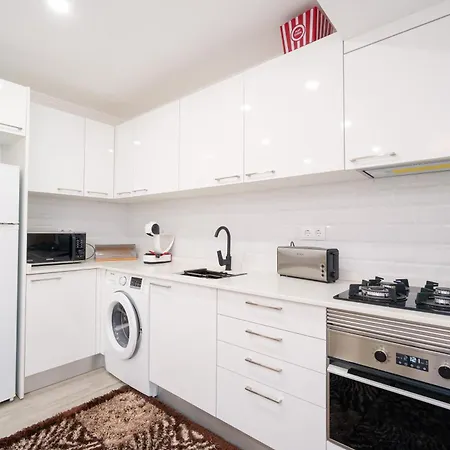 Casa Biabella * Albufeira