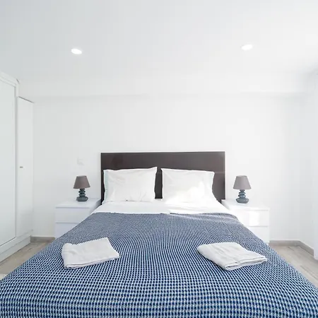 Casa Biabella Apartamento Albufeira