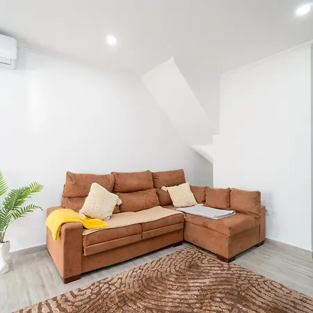 Διαμέρισμα Casa Biabella *
