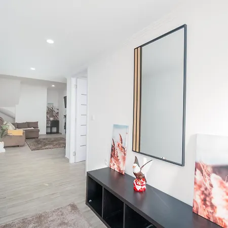 Διαμέρισμα Casa Biabella Αλμπουφέιρα