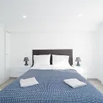 Casa Biabella 아파트 알부페이라