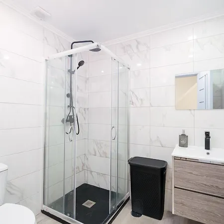 Апартаменты Casa Biabella Албуфейра