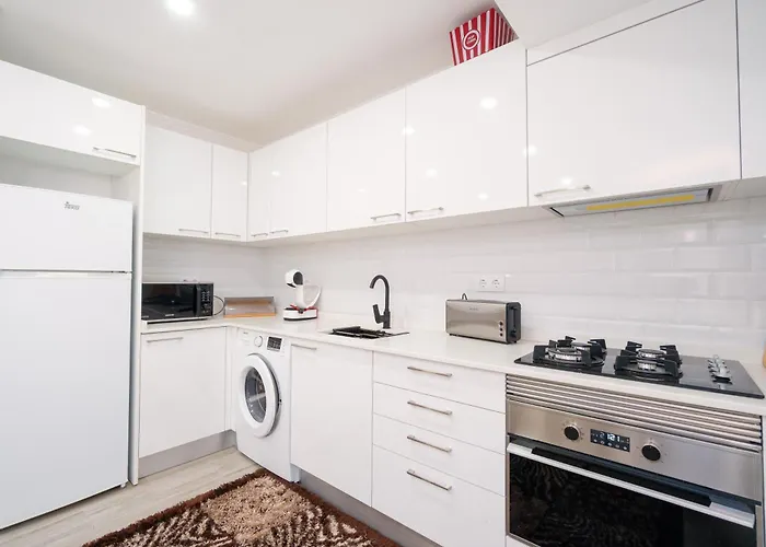 Casa Biabella * 알부페이라